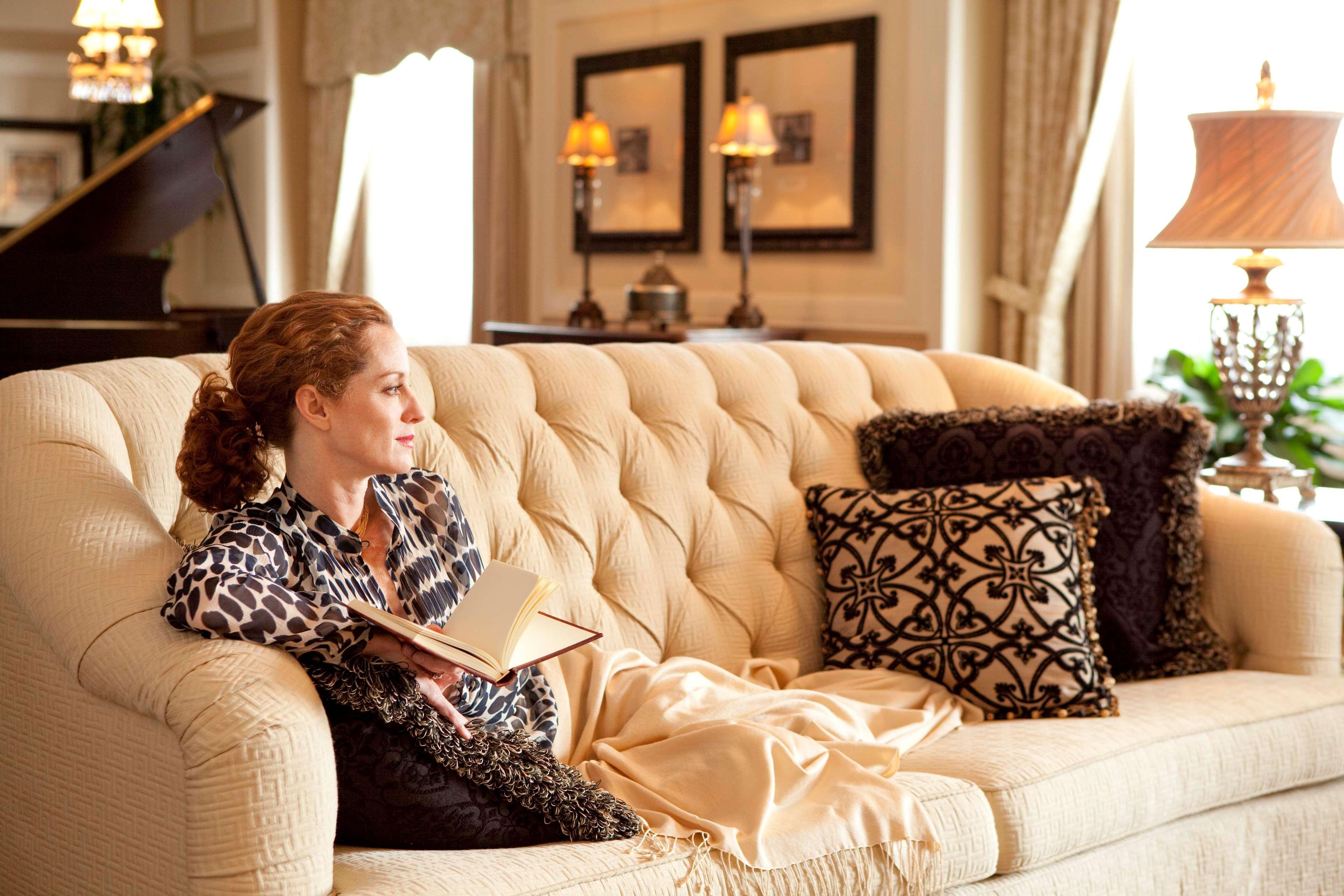 Hotel The Roosevelt - Waldorf Astoria &