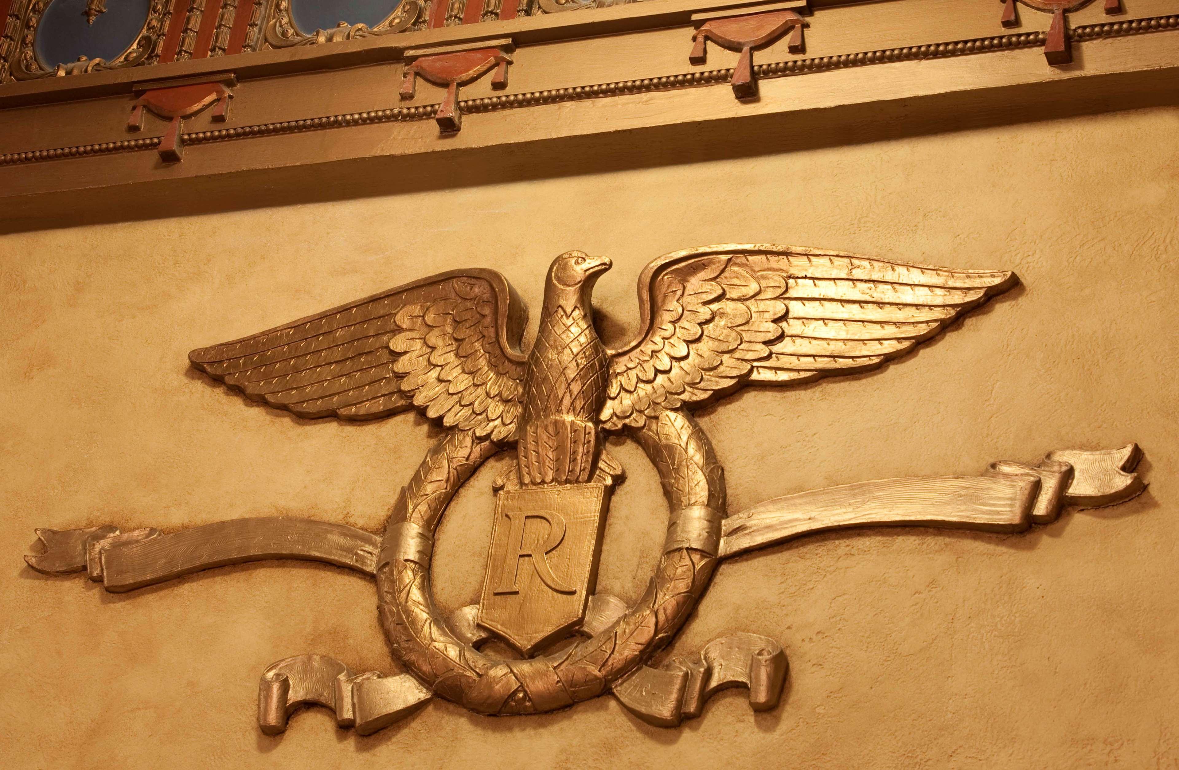The Roosevelt - Waldorf Astoria & Hotel