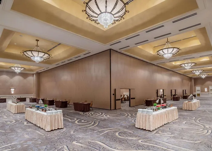 The Roosevelt Hotel New Orleans - Waldorf Astoria Hotels & Resorts