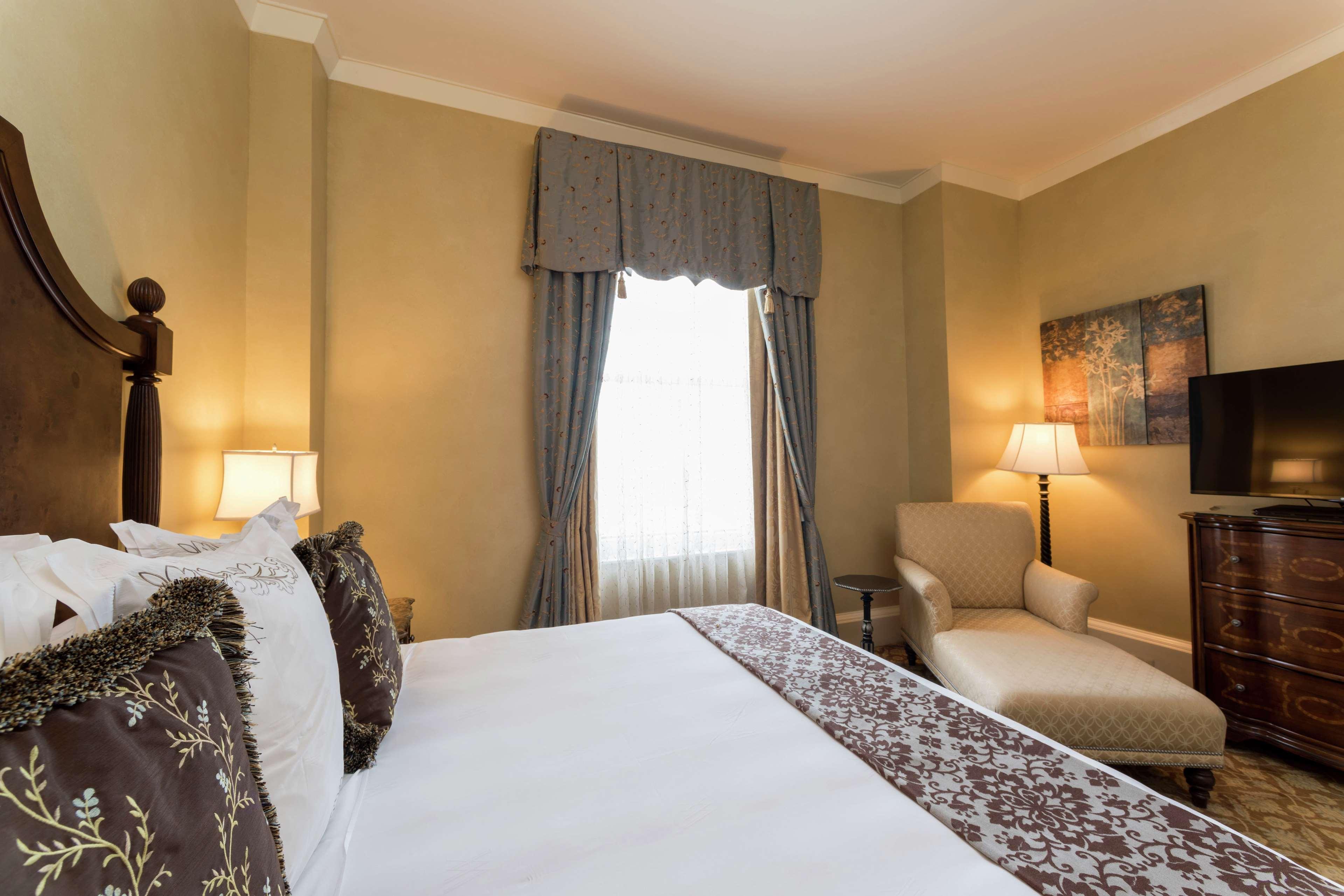 The Roosevelt - Waldorf Astoria & Hotel 5*