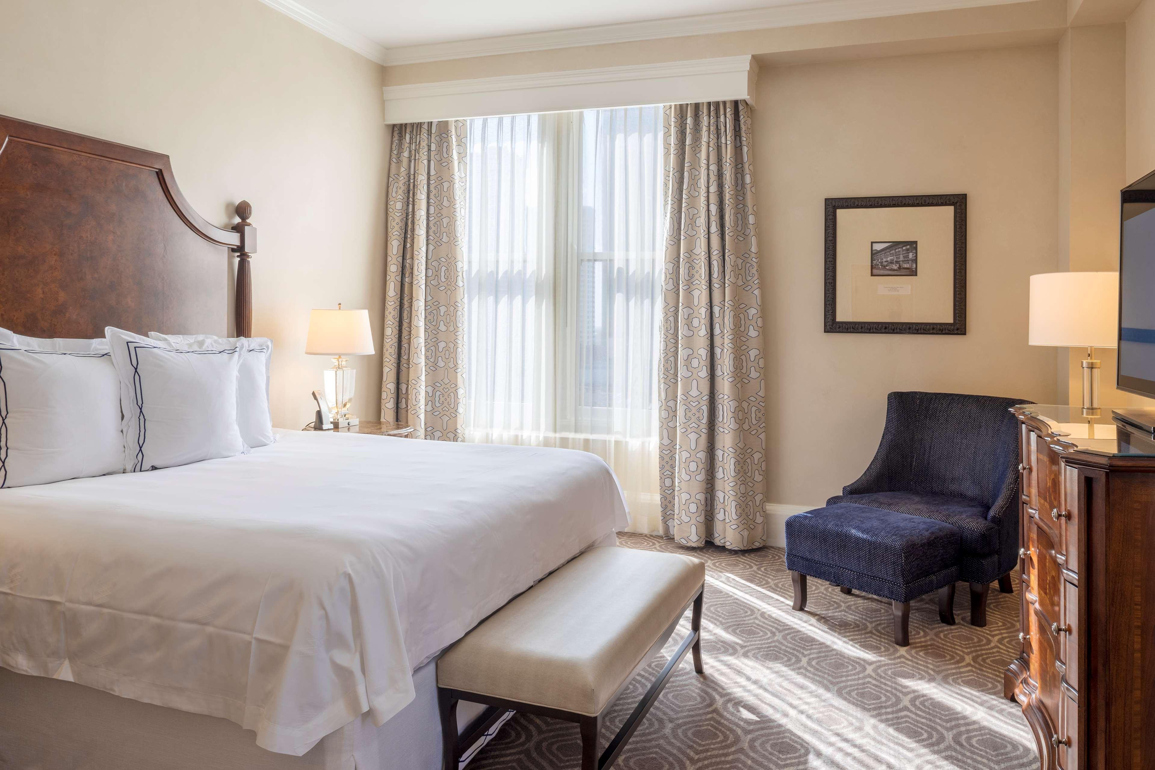 Hotel The Roosevelt - Waldorf Astoria & La Nouvelle-Orléans