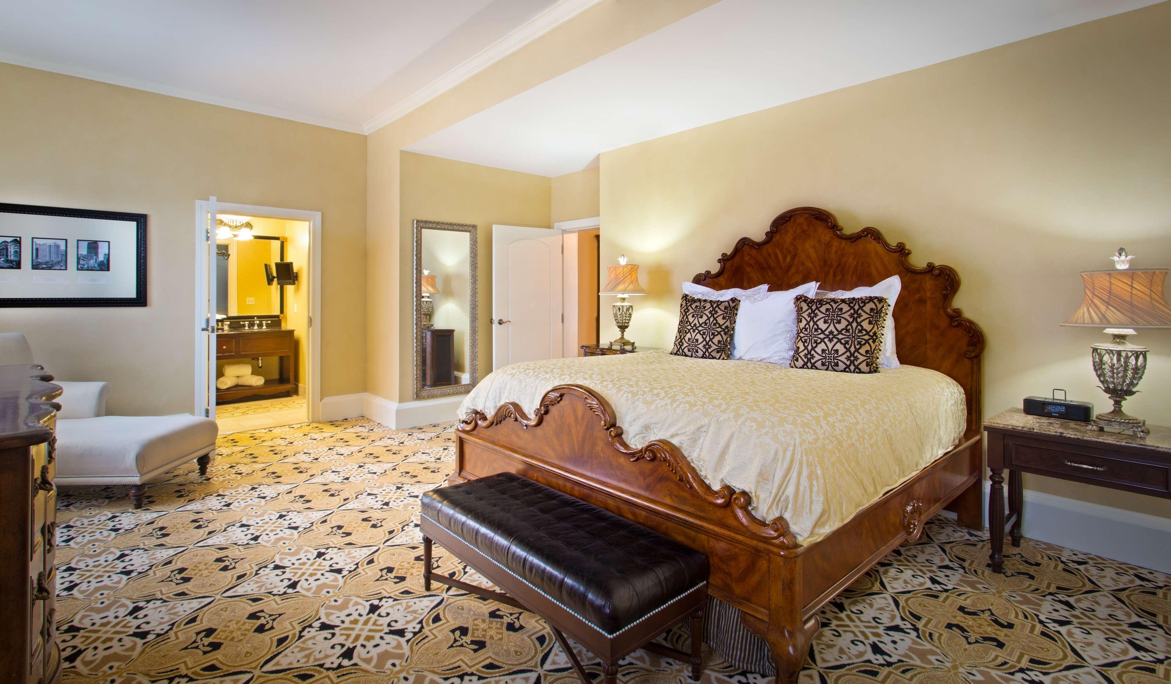 The Roosevelt - Waldorf Astoria & Hotel 5*