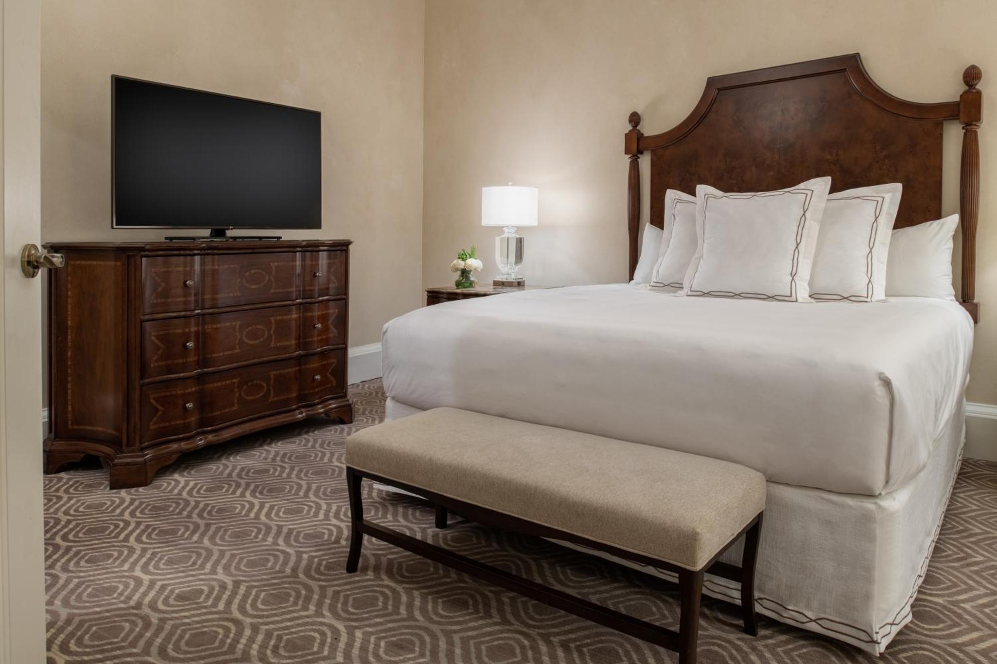 Hotel The Roosevelt - Waldorf Astoria &