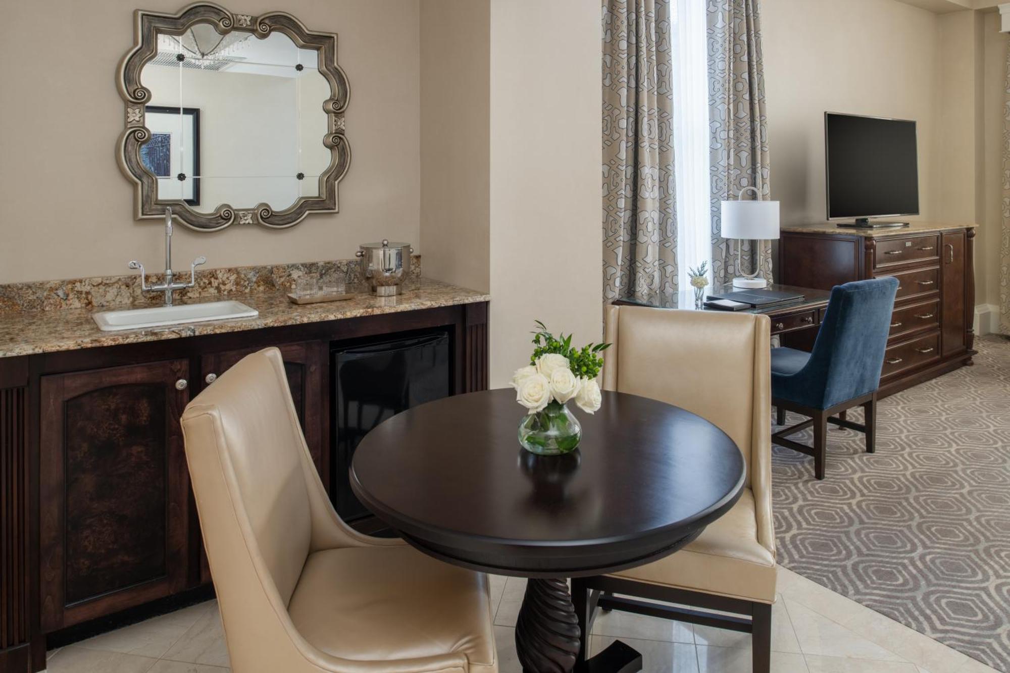 The Roosevelt - Waldorf Astoria & Hotel 5*