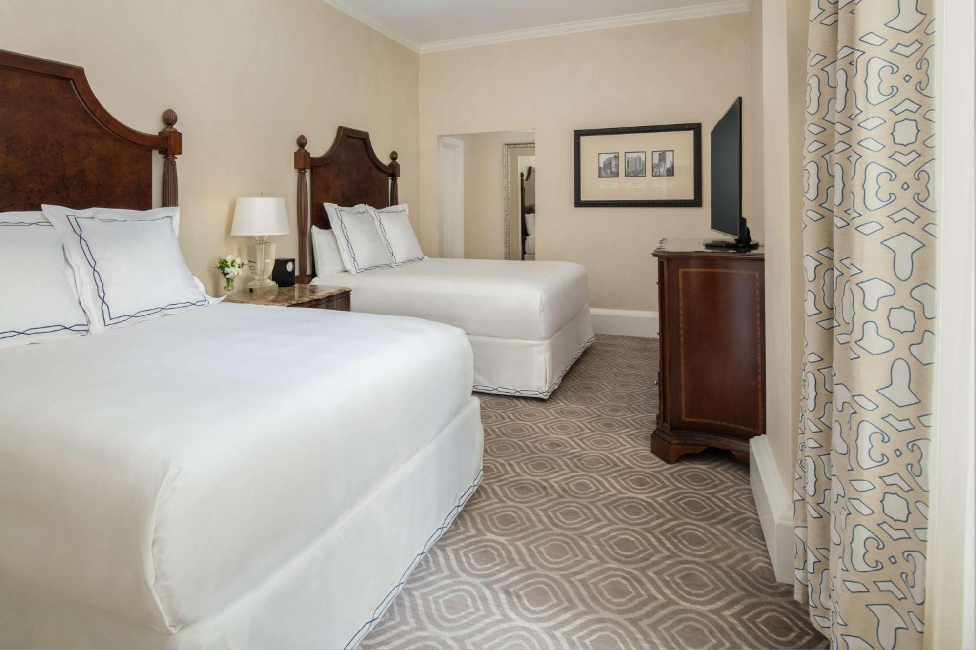 Hotel The Roosevelt - Waldorf Astoria & La Nouvelle-Orléans