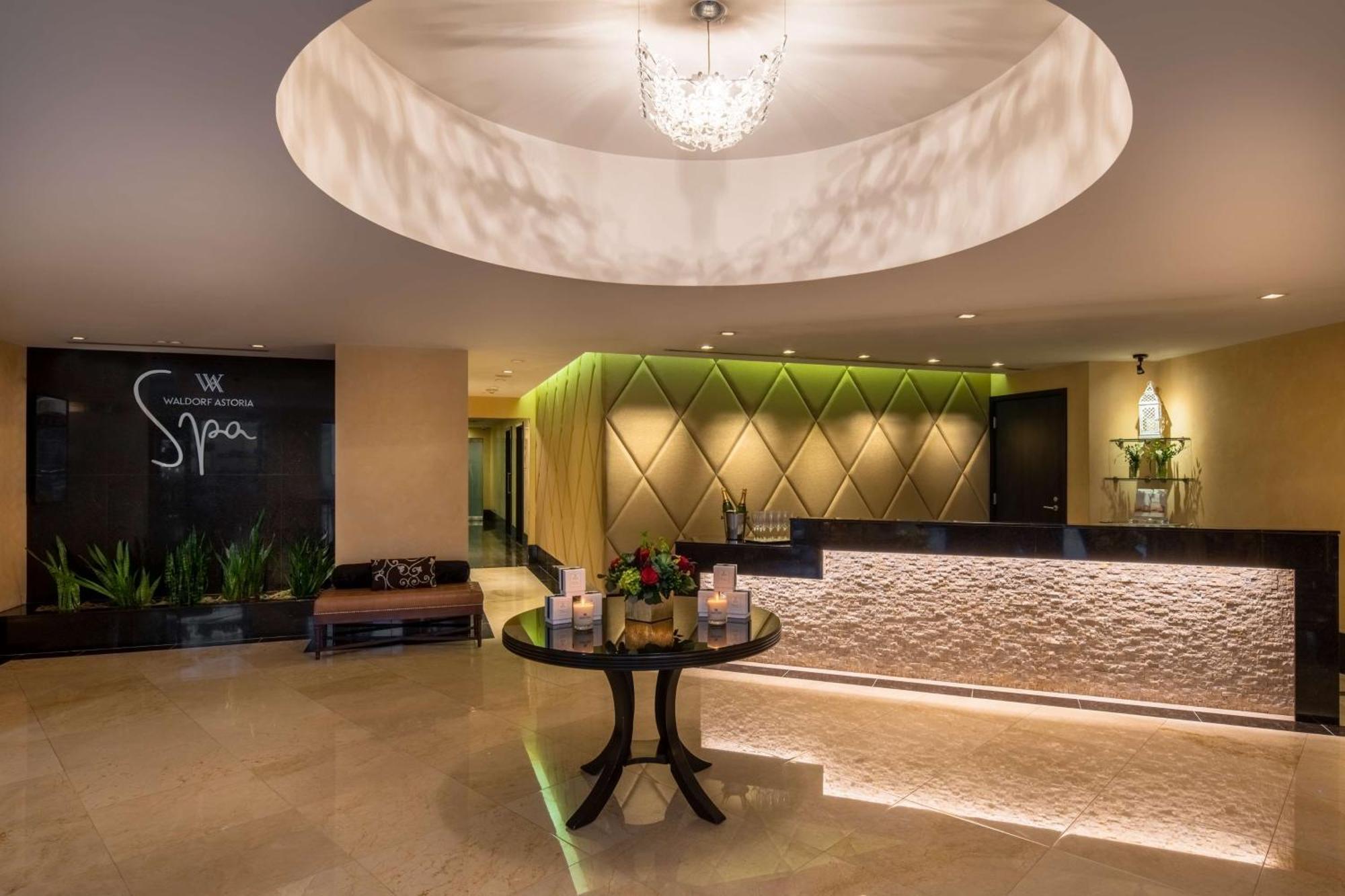 The Roosevelt - Waldorf Astoria & 5* La Nouvelle-Orléans